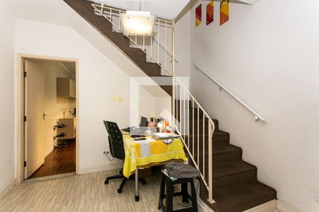Sala de casa à venda com 3 quartos, 100m² em Vila Buenos Aires, São Paulo