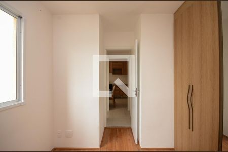 Quarto 1 de apartamento para alugar com 2 quartos, 33m² em Pirituba, São Paulo