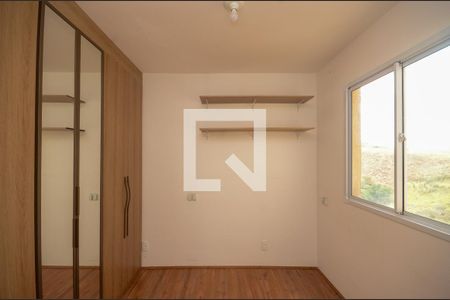 Quarto 1 de apartamento para alugar com 2 quartos, 33m² em Pirituba, São Paulo