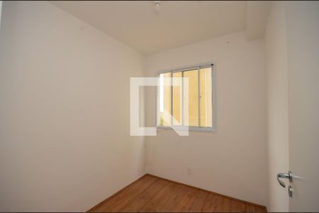 Quarto 2 de apartamento para alugar com 2 quartos, 33m² em Pirituba, São Paulo