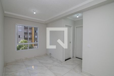 Apartamento para alugar com 2 quartos, 43m² em Jardim Amanda Ii, Hortolândia