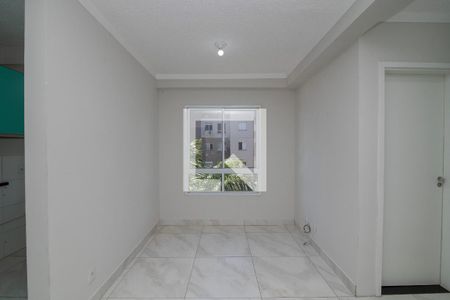 Apartamento para alugar com 2 quartos, 43m² em Jardim Amanda Ii, Hortolândia