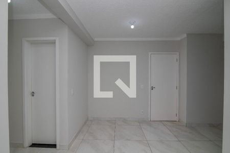 Sala de apartamento para alugar com 2 quartos, 43m² em Jardim Amanda Ii, Hortolândia