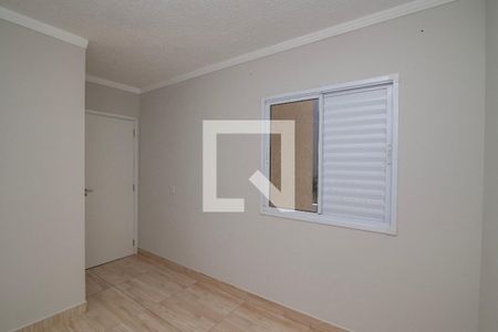 Quarto 1 de apartamento para alugar com 2 quartos, 43m² em Jardim Amanda Ii, Hortolândia