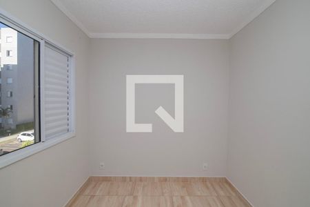 Quarto 1 de apartamento para alugar com 2 quartos, 43m² em Jardim Amanda Ii, Hortolândia