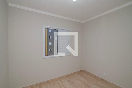 Quarto 2 de apartamento para alugar com 2 quartos, 43m² em Jardim Amanda Ii, Hortolândia