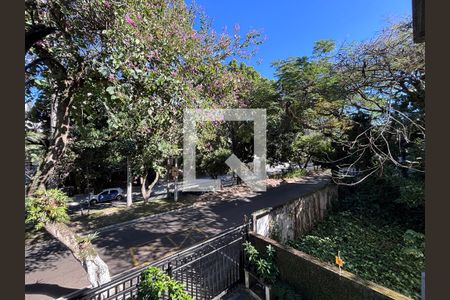 Varanda de apartamento para alugar com 3 quartos, 220m² em Recreio dos Bandeirantes, Rio de Janeiro