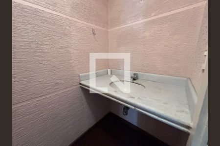 Lavabo de apartamento para alugar com 3 quartos, 220m² em Recreio dos Bandeirantes, Rio de Janeiro