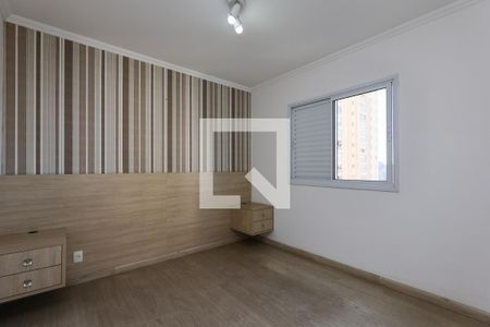 Suíte  de apartamento para alugar com 3 quartos, 126m² em Vila Sonia do Taboao, Taboão da Serra