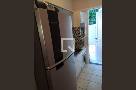 Cozinha de casa à venda com 2 quartos, 105m² em Rio Branco, Canoas