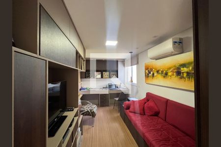 Quarto de apartamento à venda com 4 quartos, 200m² em Diamante, Belo Horizonte