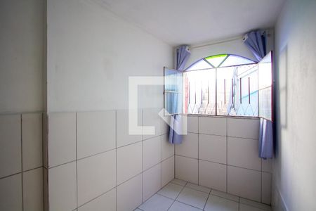 Quarto 2 de casa para alugar com 2 quartos, 58m² em Alcantara, São Gonçalo