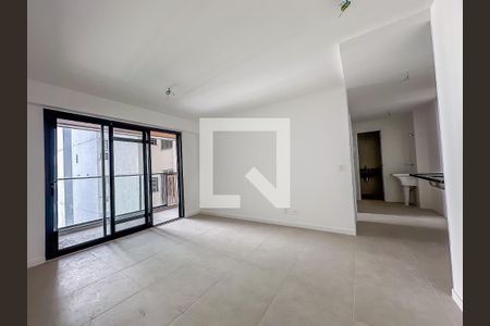 Apartamento à venda com 1 quarto, 50m² em Flamengo, Rio de Janeiro
