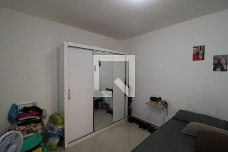 Quarto de apartamento à venda com 2 quartos, 41m² em Vila Formosa, São Paulo