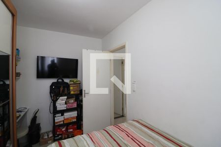 Quarto 2 de apartamento à venda com 2 quartos, 41m² em Vila Formosa, São Paulo