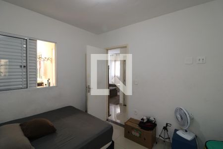 Quarto de apartamento à venda com 2 quartos, 41m² em Vila Formosa, São Paulo