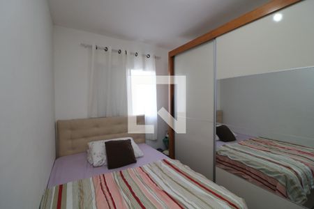 Quarto 2 de apartamento à venda com 2 quartos, 41m² em Vila Formosa, São Paulo