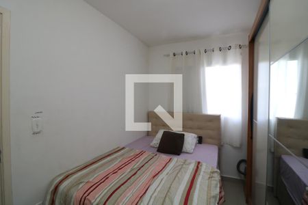 Quarto 2 de apartamento à venda com 2 quartos, 41m² em Vila Formosa, São Paulo