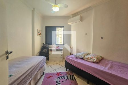 Apartamento para alugar com 2 quartos, 76m² em Vila Alzira, Guarujá