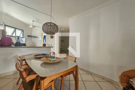 Apartamento para alugar com 2 quartos, 76m² em Vila Alzira, Guarujá