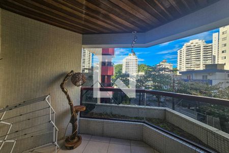 Apartamento para alugar com 2 quartos, 76m² em Vila Alzira, Guarujá