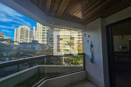 Apartamento para alugar com 2 quartos, 76m² em Vila Alzira, Guarujá