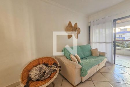 Apartamento para alugar com 2 quartos, 76m² em Vila Alzira, Guarujá