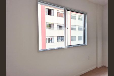 Sala/Quarto de kitnet/studio para alugar com 1 quarto, 15m² em República, São Paulo