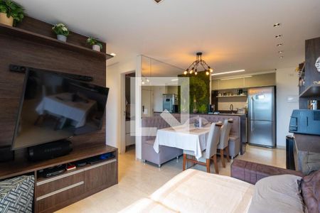 Apartamento à venda com 3 quartos, 65m² em Jardim Monte Kemel, São Paulo