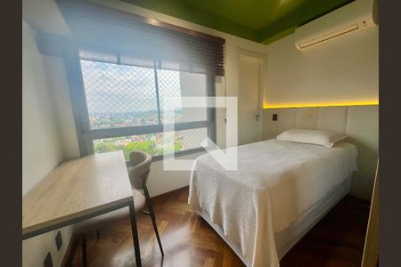 Apartamento à venda com 4 quartos, 155m² em Butantã, São Paulo