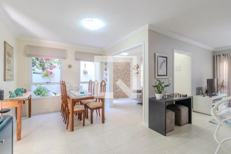 Casa de Condomínio à venda com 3 quartos, 220m² em Santa Teresinha, São Paulo