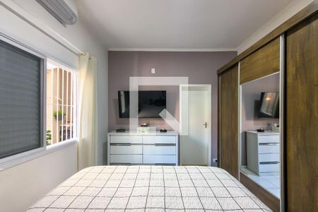 Suite de casa para alugar com 2 quartos, 75m² em Vila Caiçara, Praia Grande