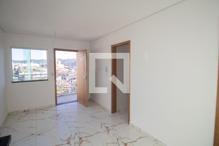 Apartamento para alugar com 2 quartos, 36m² em Vila Nova Mazzei, São Paulo