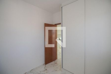 Quarto 2 de apartamento para alugar com 2 quartos, 36m² em Vila Nova Mazzei, São Paulo