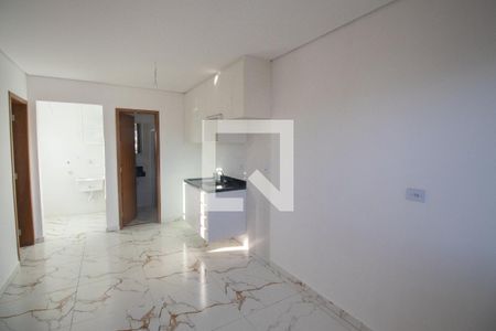 Apartamento para alugar com 2 quartos, 36m² em Vila Nova Mazzei, São Paulo