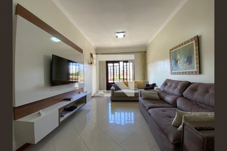 Sala de casa à venda com 3 quartos, 175m² em Rio Pequeno, São Paulo