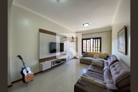 Sala de casa à venda com 3 quartos, 175m² em Rio Pequeno, São Paulo