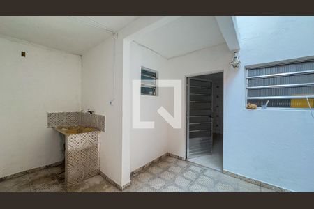 Casa para alugar com 2 quartos, 100m² em Jardim São Luís, São Paulo