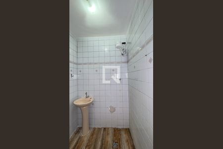 Casa para alugar com 2 quartos, 100m² em Jardim São Luís, São Paulo