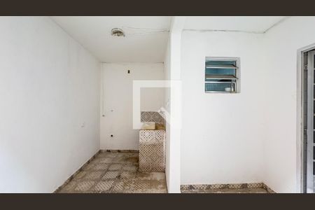 Casa para alugar com 2 quartos, 100m² em Jardim São Luís, São Paulo