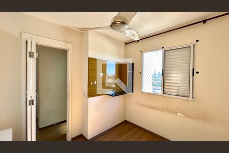 Quarto 2 de apartamento para alugar com 2 quartos, 48m² em Ponte Grande, Guarulhos
