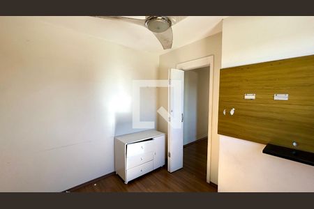 Quarto 2 de apartamento para alugar com 2 quartos, 48m² em Ponte Grande, Guarulhos