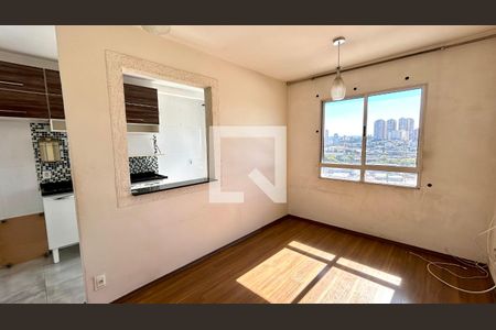 Apartamento à venda com 2 quartos, 48m² em Ponte Grande, Guarulhos