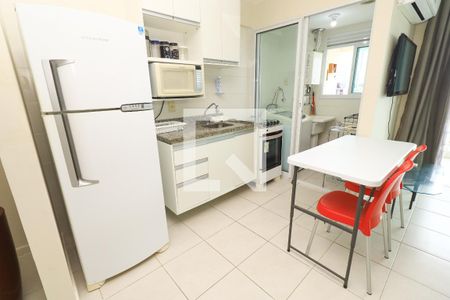 Apartamento para alugar com 1 quarto, 59m² em Caminho das Árvores, Salvador