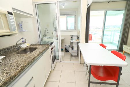 Apartamento para alugar com 1 quarto, 59m² em Caminho das Árvores, Salvador