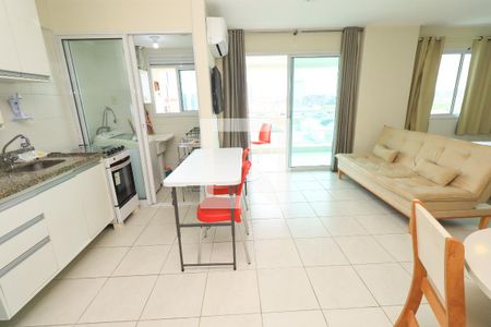 Apartamento para alugar com 1 quarto, 59m² em Caminho das Árvores, Salvador