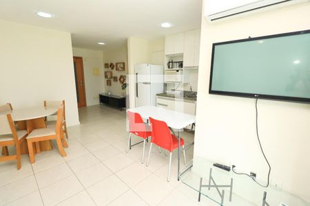 Apartamento para alugar com 1 quarto, 59m² em Caminho das Árvores, Salvador