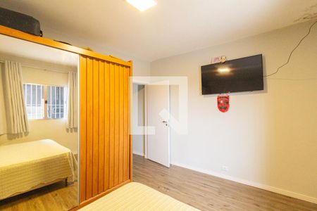Quarto 1 de casa à venda com 3 quartos, 125m² em Jardim D’abril, Osasco