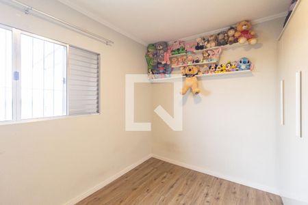 Quarto 2 de casa à venda com 3 quartos, 125m² em Jardim D’abril, Osasco