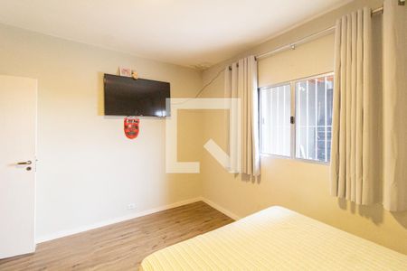 Quarto 1 de casa à venda com 3 quartos, 125m² em Jardim D’abril, Osasco